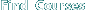 Find Courses