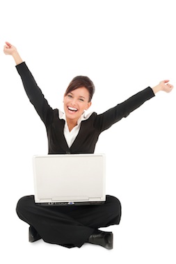 Happy UIECE.com User